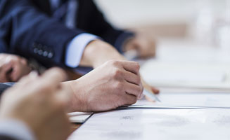 強強聯合！高新區工程裝備與廣州建筑五羊建機簽訂戰略合作協議